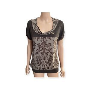 Vintage Daytrip Top M